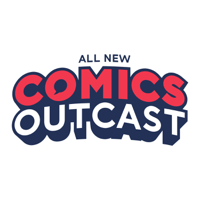 Comics Outcast podcast