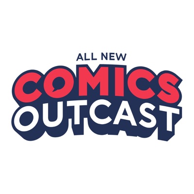 Comics Outcast Comics Outcast
