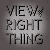 View the Right Thing artwork