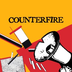 Counterfire Media Podcast