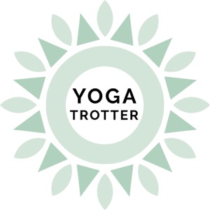 Yogatrotter Academy Podcast - Yoga Class Themes and Intentions