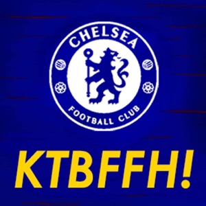 Episode 1 - A look back at Leicester
