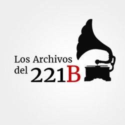 Los Archivos del 221B - Archivo Nº.9