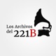Los Archivos del 221B - Archivo Nº.12
