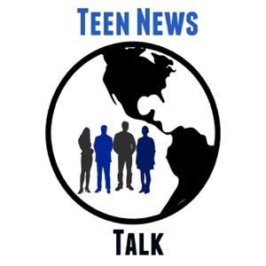 Teen News Talk