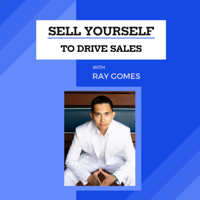 Ep.4 Sharpen Your Sales Skills with Paul Kazanofski