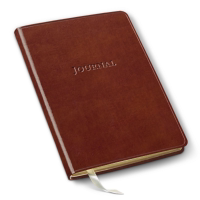 Ruben's Journals podcast