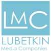 Lubetkin on Communications Podcast artwork