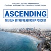 Ascending: Olim Entrepreneurial Playbook artwork
