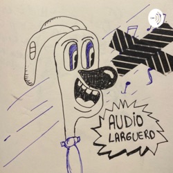 Audiolarguero