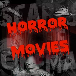 Scifi & Horror Movies