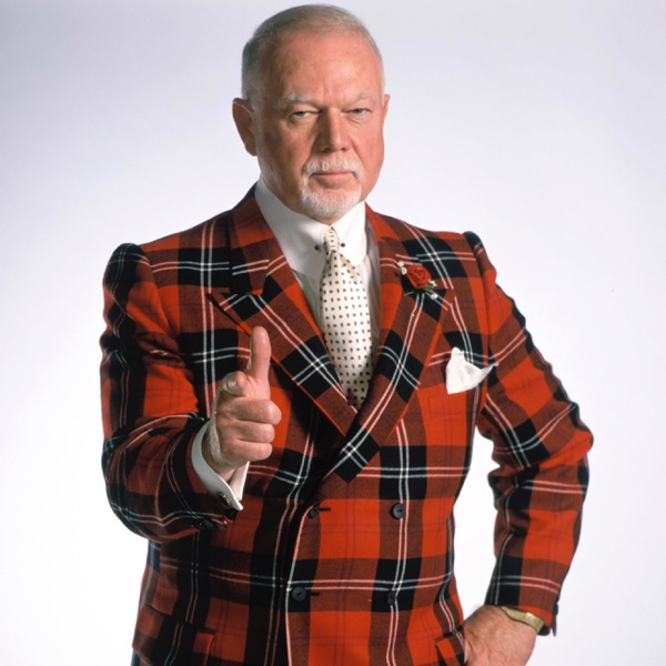 The Don Cherry's Grapevine Podcast image
