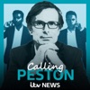 Calling Peston: The ITV News Politics Podcast artwork