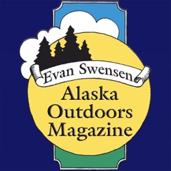 Alaska Outdoors Magazine