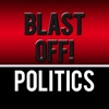 Blast Off! Politics with Seth Blair artwork