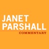 Janet Parshall Commentary artwork