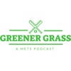 Greener Grass Mets artwork