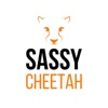 Sassy Cheetah - Digital Marketing artwork