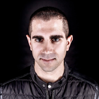 Giuseppe Ottaviani @ Parookaville 2023