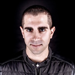 Giuseppe Ottaviani B2B Mr.Black @ Sel Octagon, Tokyo 2024