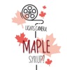 Lights, Camera, Maple Syrup? artwork