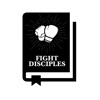 Fight Disciples Podcast artwork