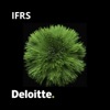 Deloitte IFRS video podcast artwork