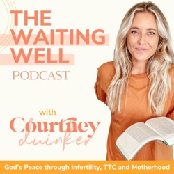 50 | The BIGGEST Worry Every Woman Experiencing Difficulty Trying to Conceive Has & How to Overcome It