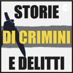 Storie di Crimini e Delitti