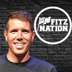 Fitz Nation: Stories and Life Lessons from the UFC