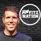 Fitz Nation: Stories and Life Lessons from the UFC