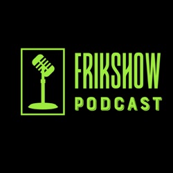 The Frikshow