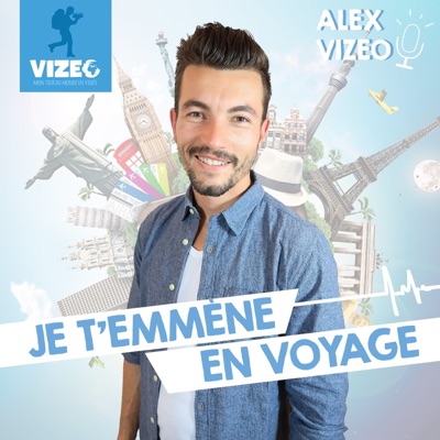 Je t'emmène en Voyage Je t'emmène en Voyage