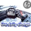  .: The Daily Charge - Audio Podcast Devotional :.  artwork