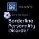 Let's Talk about Borderline Personality Disorder