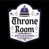 Throne Room Breakdown: A show about the Sacramento Kings artwork