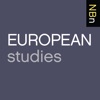 New Books in Western European Studies artwork