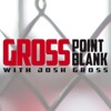 Gross Point Blank with Josh Gross: A show about MMA artwork