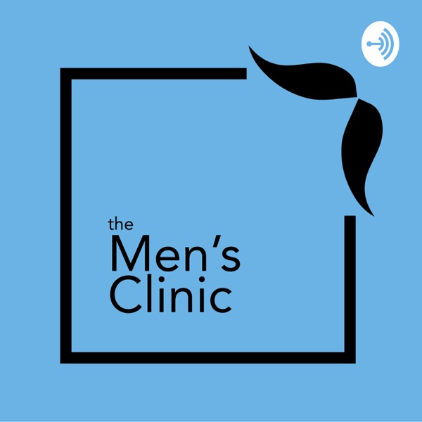 Mens Health Centre Artwork