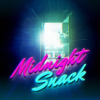 Midnight Snack podcast