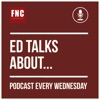 Ed Talks About Podcast artwork