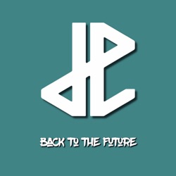 Back To The Future #96 - d mix & Evolve!