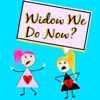 Widow We Do Now? artwork