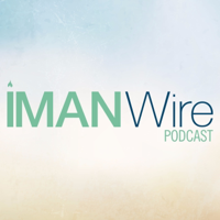 Ep. 89: Sacred Manhood - Dawud Walid