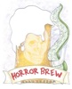 Horror Brew Podcast artwork