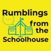 Politics & Rumblings from the Schoolhouse artwork
