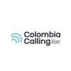 Colombia Calling - The English Voice in Colombia artwork