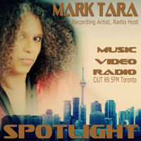 Mark Tara Spotlight podcast