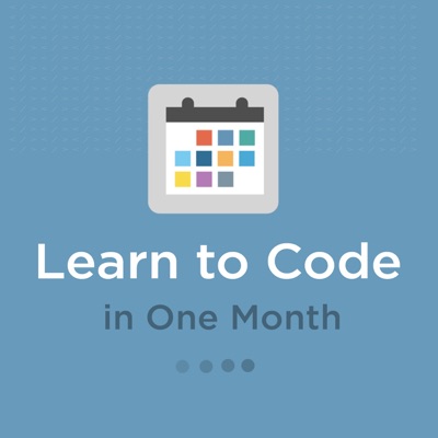 Learn to Code in One Month Learn to Code in One Month