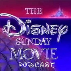 Episode 9 - Disney Goes To The Oscars